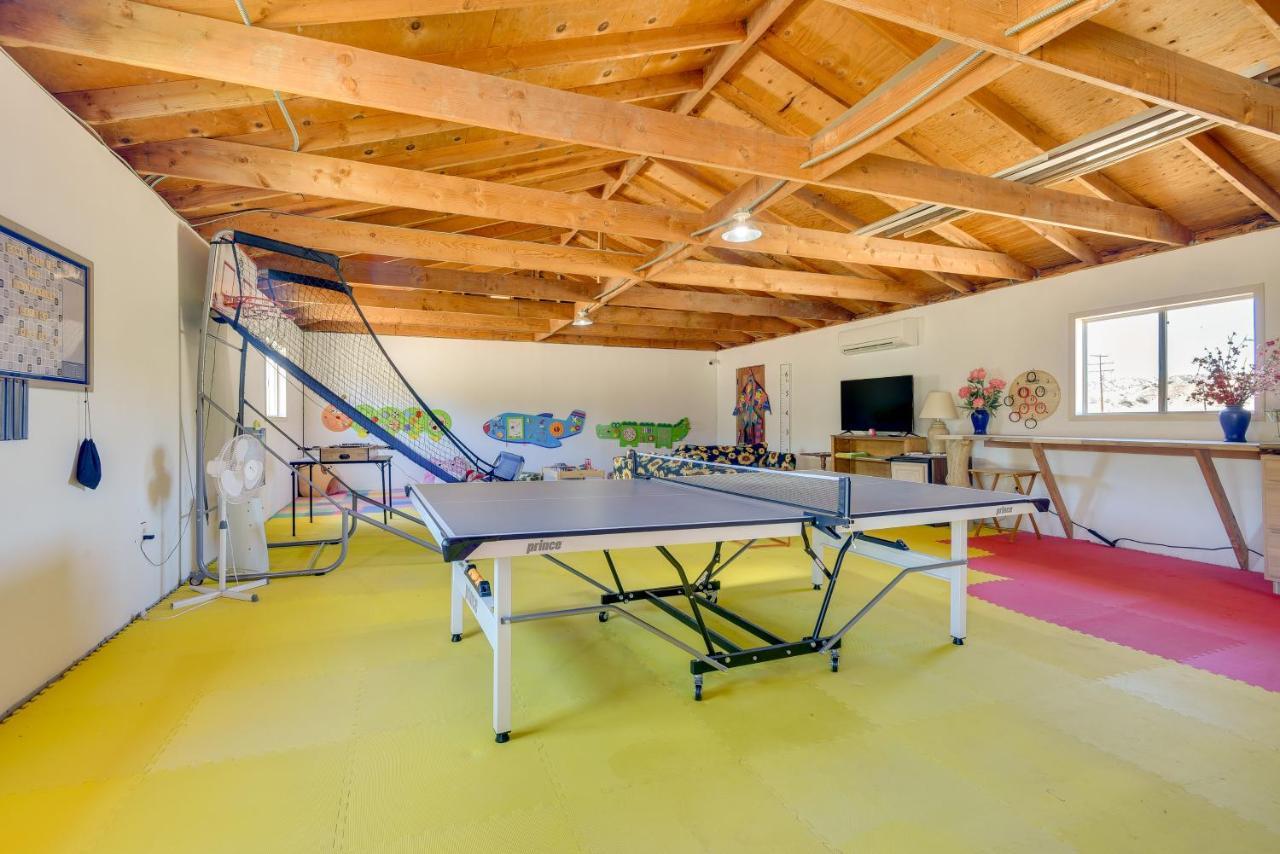 Tranquil Maricopa Retreat With Pool And Hot Tub Villa Bagian luar foto