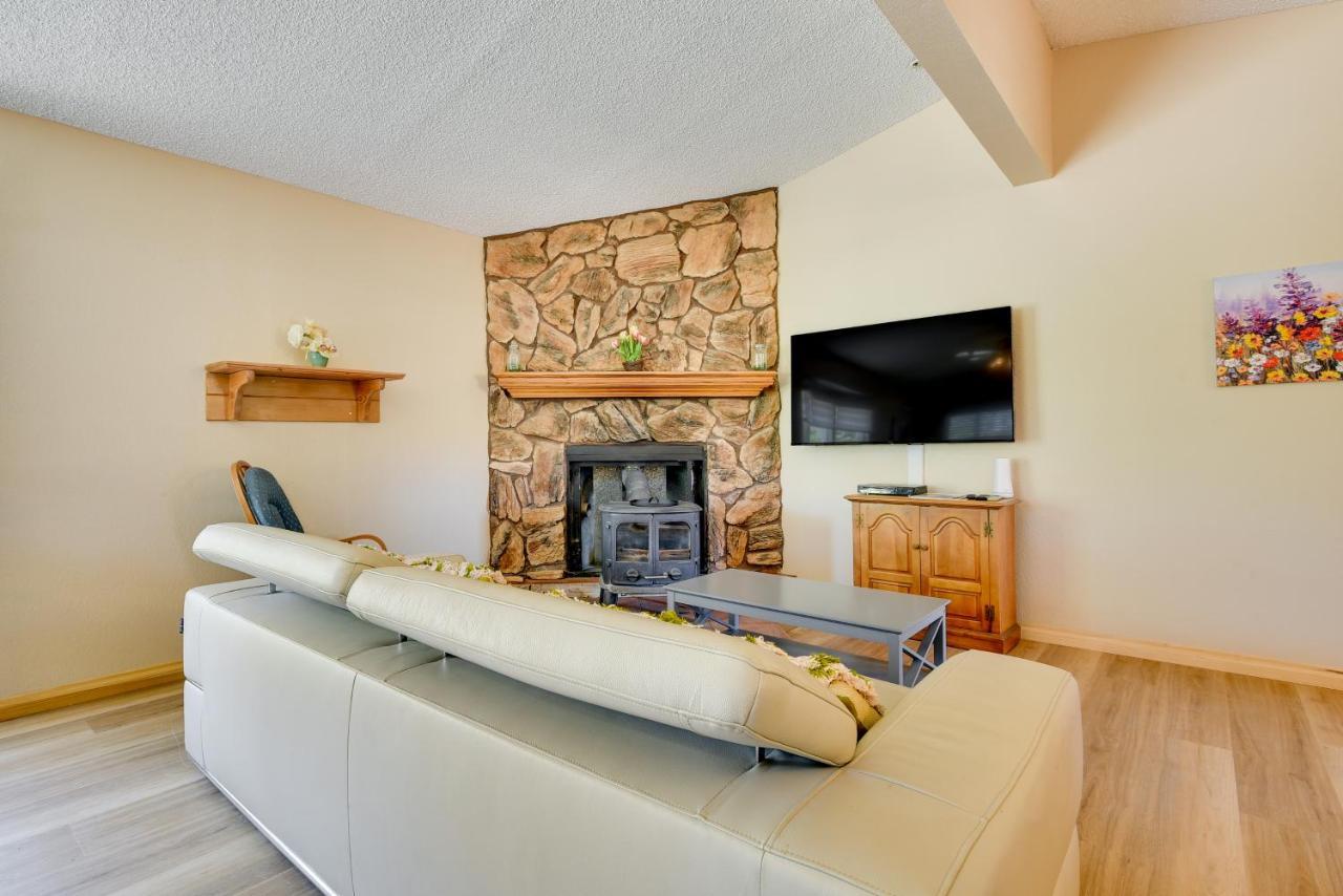 Tranquil Maricopa Retreat With Pool And Hot Tub Villa Bagian luar foto